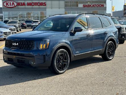 2024 Kia Telluride X-Line (Stk: 44030) in Saskatoon - Image 1 of 29