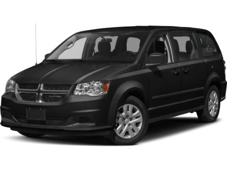 2020 Dodge Grand Caravan GT (Stk: T23-3108A) in Dawson Creek - Image 1 of 7