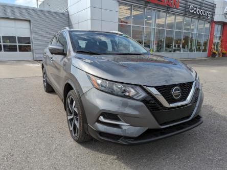 2023 Nissan Qashqai SL (Stk: CPW108682) in Cobourg - Image 1 of 10