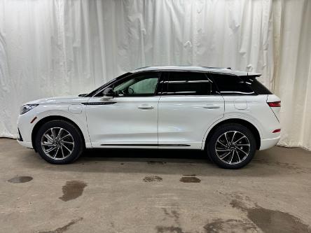 2023 Lincoln Corsair Grand Touring (Stk: 23CS13E) in St.Paul - Image 1 of 3
