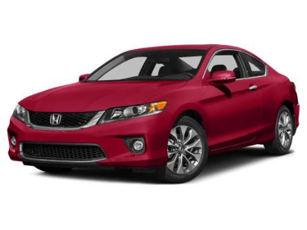 2015 Honda Accord EX-L-NAVI (Stk: 800392) in Waterloo - Image 1 of 10