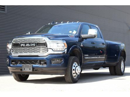 2023 RAM 3500 Limited (Stk: 23220) in London - Image 1 of 28