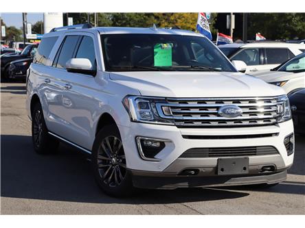 2021 Ford Expedition Max Limited (Stk: RJ0H2250) in Hamilton - Image 1 of 26