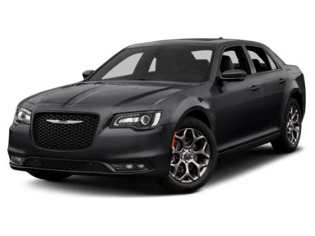 2018 Chrysler 300 S (Stk: 28608UR) in Barrie - Image 1 of 9