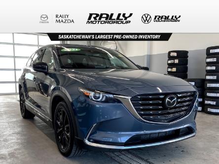 2021 Mazda CX-9  (Stk: V2496) in Prince Albert - Image 1 of 13