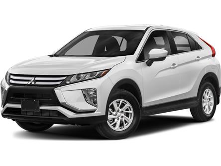 2020 Mitsubishi Eclipse Cross ES (Stk: 70014A) in Saskatoon - Image 1 of 10