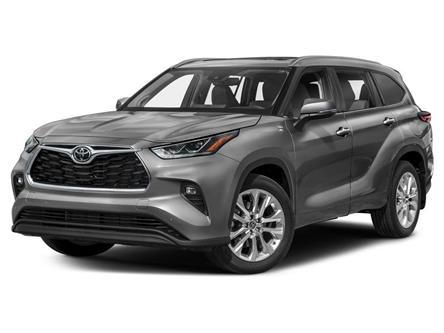 2023 Toyota Highlander Limited (Stk: N23528) in Timmins - Image 1 of 12