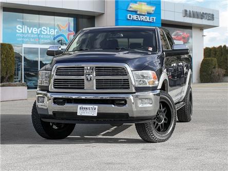 2012 RAM 3500 Laramie (Stk: P23767A) in Vernon - Image 1 of 27