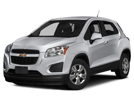 2013 Chevrolet Trax 1LT (Stk: 230035B) in Ottawa - Image 1 of 10