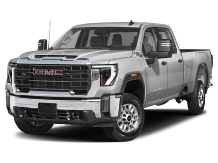 2024 GMC Sierra 2500HD Pro (Stk: 44005) in Lac-Etchemin - Image 1 of 11