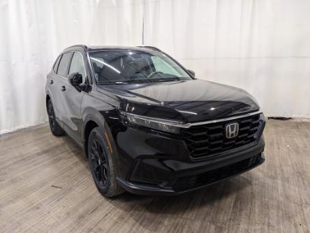 2024 Honda CR-V Sport (Stk: 2450061) in Calgary - Image 1 of 28