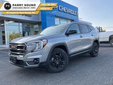 2024 GMC Terrain AT4 (Stk: 25656) in Parry Sound - Image 1 of 17