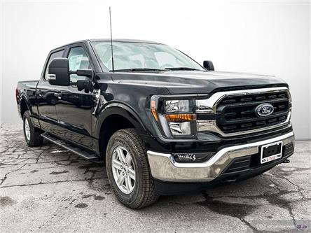 2023 Ford F-150 XLT (Stk: T3531) in St. Thomas - Image 1 of 23