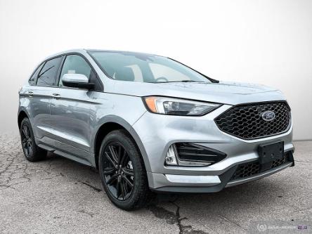 2024 Ford Edge ST Line (Stk: S4012) in St. Thomas - Image 1 of 24