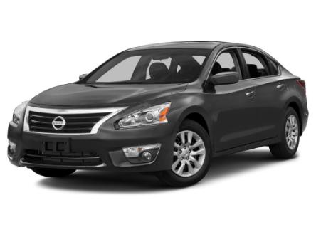 2013 Nissan Altima  (Stk: P1887) in DOLBEAU-MISTASSINI - Image 1 of 10