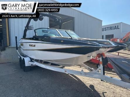 2023 Boatmate TANDEM 21 TRAILER21 (Stk: 23-0597B) in Lethbridge - Image 1 of 21