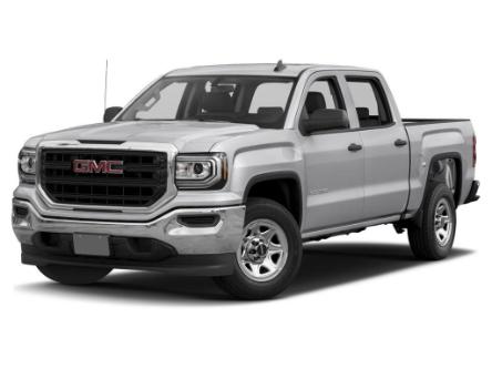 2018 GMC Sierra 1500 Base (Stk: 709591) in Sarnia - Image 1 of 9