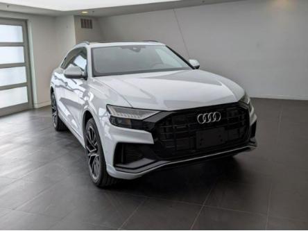2023 Audi Q8 55 Technik (Stk: 182586) in Oakville - Image 1 of 15