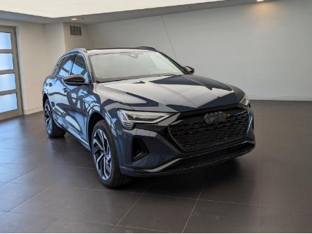 2024 Audi Q8 e-tron Base (Stk: 182574) in Oakville - Image 1 of 13