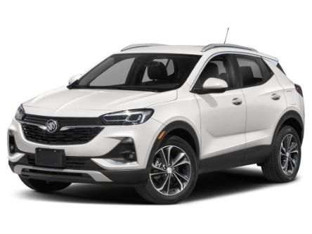 2020 Buick Encore GX Essence (Stk: B129178T) in WHITBY - Image 1 of 9