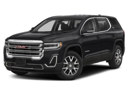 2023 GMC Acadia SLE (Stk: 23-270) in Brockville - Image 1 of 11