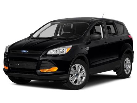 2016 Ford Escape SE (Stk: TI23110A) in Sault Ste. Marie - Image 1 of 10