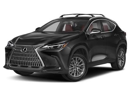 2024 Lexus NX 350 Base (Stk: X1783) in London - Image 1 of 12