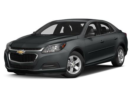 2015 Chevrolet Malibu LS (Stk: WN335211) in Scarborough - Image 1 of 10
