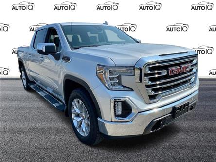 2020 GMC Sierra 1500 SLT (Stk: P215A) in Grimsby - Image 1 of 26