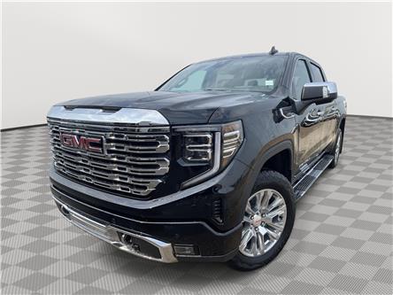 2023 GMC Sierra 1500 Denali (Stk: 9836) in Meadow Lake - Image 1 of 25