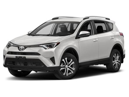 2018 Toyota RAV4 LE (Stk: 10109262A) in Markham - Image 1 of 9