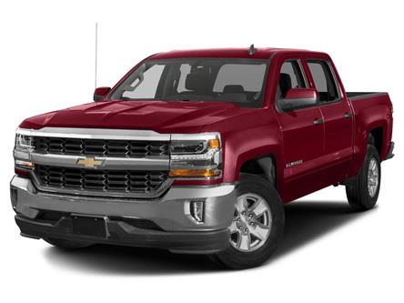 2018 Chevrolet Silverado 1500  (Stk: 9735A) in Vermilion - Image 1 of 9