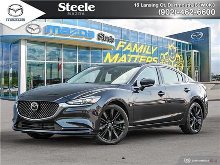 2020 Mazda MAZDA6 GS-L (Stk: TL0480B) in Dartmouth - Image 1 of 29