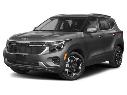 2024 Kia Seltos EX (Stk: N545012) in Charlottetown - Image 1 of 11