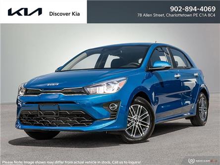 2023 Kia Rio EX Premium (Stk: N613752) in Charlottetown - Image 1 of 21