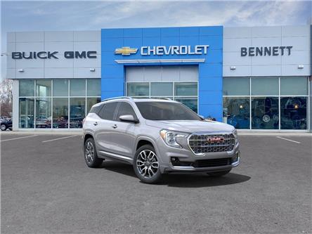 2024 GMC Terrain Denali (Stk: 240110) in Cambridge - Image 1 of 24