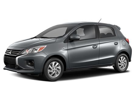 2024 Mitsubishi Mirage ES (Stk: R0053) in Barrie - Image 1 of 2