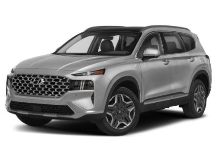 2023 Hyundai Santa Fe HEV Luxury (Stk: N4319) in Burlington - Image 1 of 12