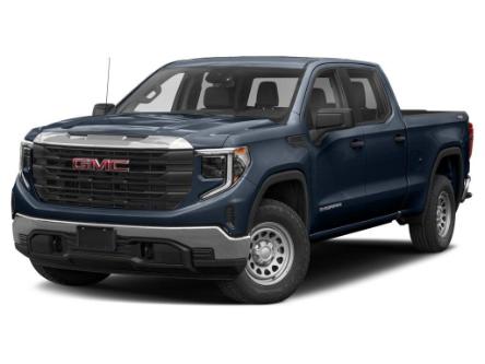 2023 GMC Sierra 1500 Denali Ultimate (Stk: 40251A) in Edmonton - Image 1 of 11