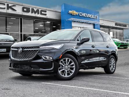 2024 Buick Enclave Avenir (Stk: R24280) in Ottawa - Image 1 of 25