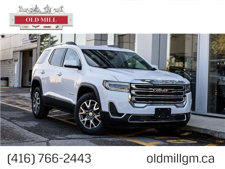 2023 GMC Acadia SLE (Stk: PZ254129) in Toronto - Image 1 of 30
