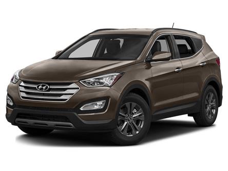 2015 Hyundai Santa Fe Sport 2.4 Luxury (Stk: 19734BZ) in Thunder Bay - Image 1 of 10