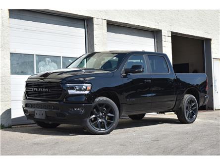 2024 RAM 1500 Sport (Stk: 109010) in London - Image 1 of 23
