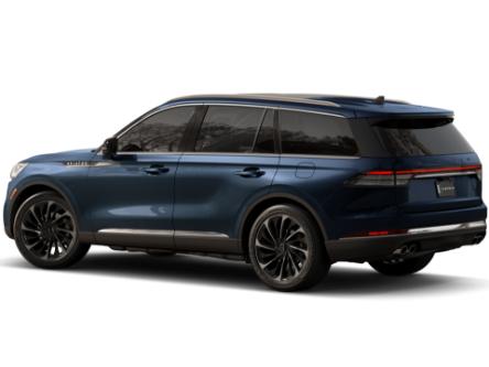 2023 Lincoln Aviator Reserve (Stk: L27392) in Watford - Image 1 of 4
