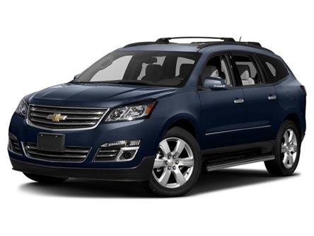 2017 Chevrolet Traverse Premier (Stk: K275A) in Thunder Bay - Image 1 of 9