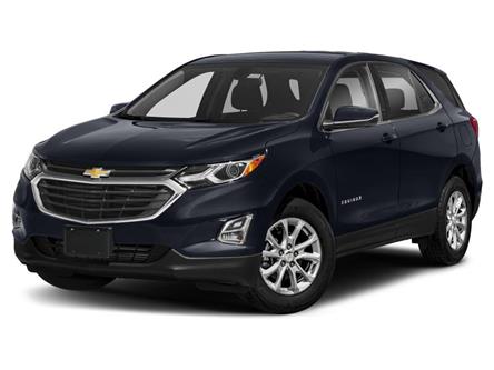 2020 Chevrolet Equinox LT (Stk: M184A) in Thunder Bay - Image 1 of 9