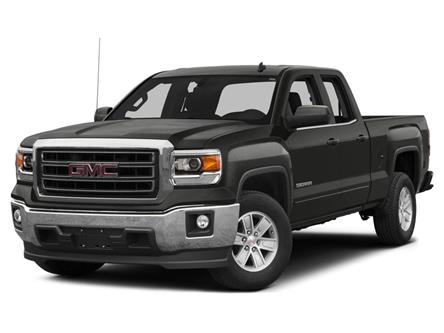 2015 GMC Sierra 1500 SLE (Stk: M400A) in Thunder Bay - Image 1 of 10