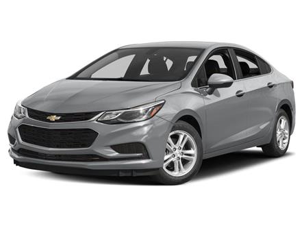 2018 Chevrolet Cruze LT Auto (Stk: N084A) in Thunder Bay - Image 1 of 11