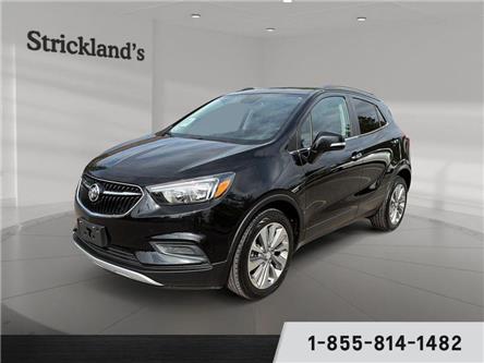 2019 Buick Encore Preferred (Stk: 230511) in Brantford - Image 1 of 24