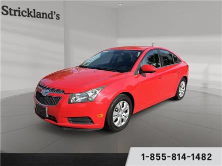2014 Chevrolet Cruze 1LT (Stk: 230886) in Brantford - Image 1 of 15